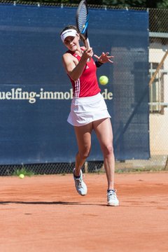 Bild 193 - BL DTV Hannover - TP Versmold : Ergebnis: 5:4